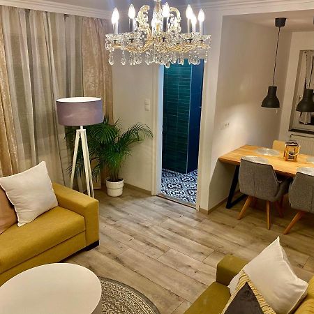 Home Sweet Apartment Xl Бік Екстер'єр фото