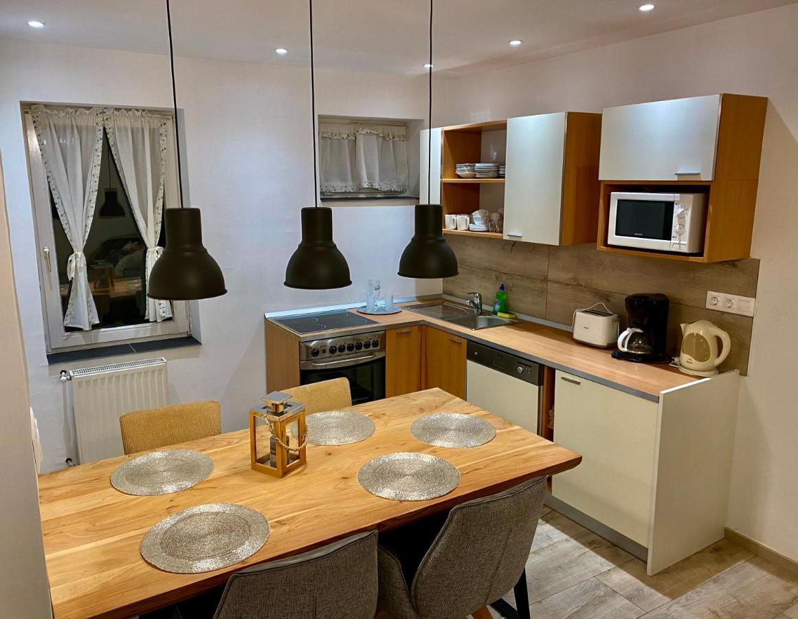 Home Sweet Apartment Xl Бік Екстер'єр фото