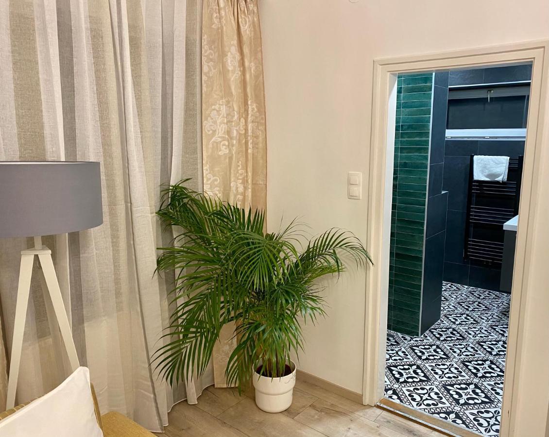Home Sweet Apartment Xl Бік Екстер'єр фото