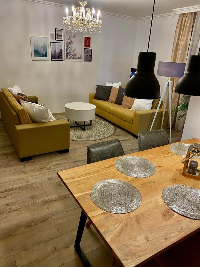 Home Sweet Apartment Xl Бік Екстер'єр фото