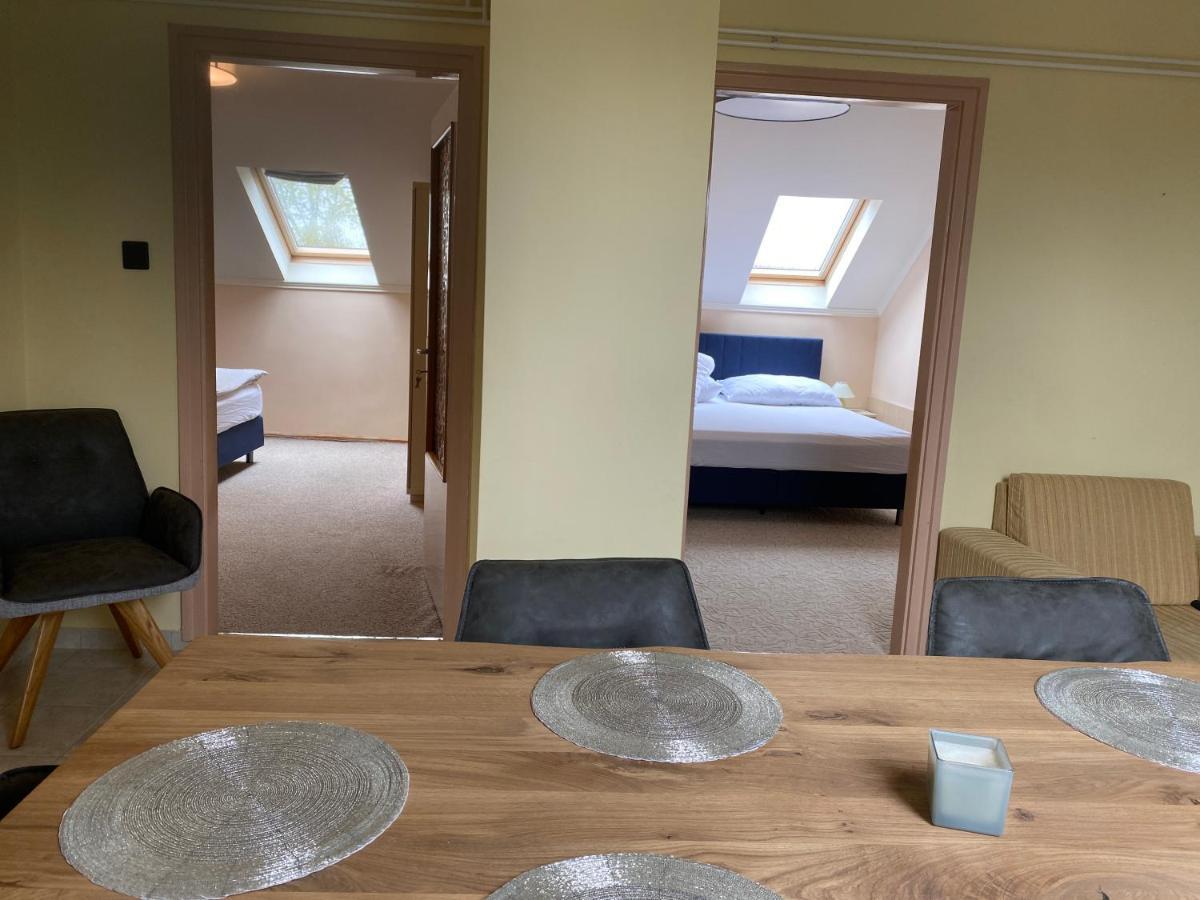 Home Sweet Apartment Xl Бік Екстер'єр фото