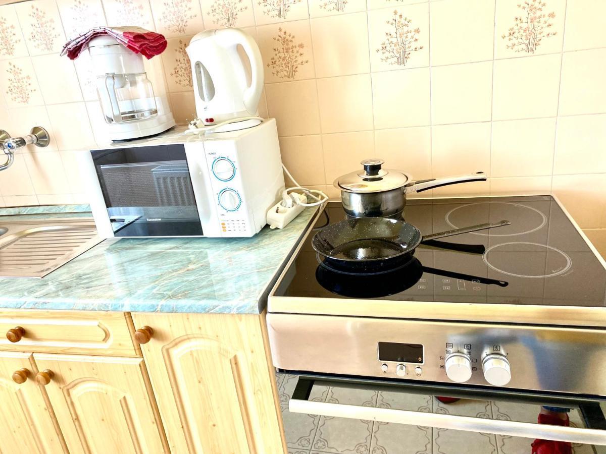 Home Sweet Apartment Xl Бік Екстер'єр фото