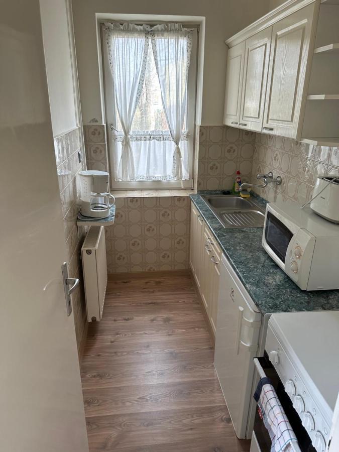 Home Sweet Apartment Xl Бік Екстер'єр фото