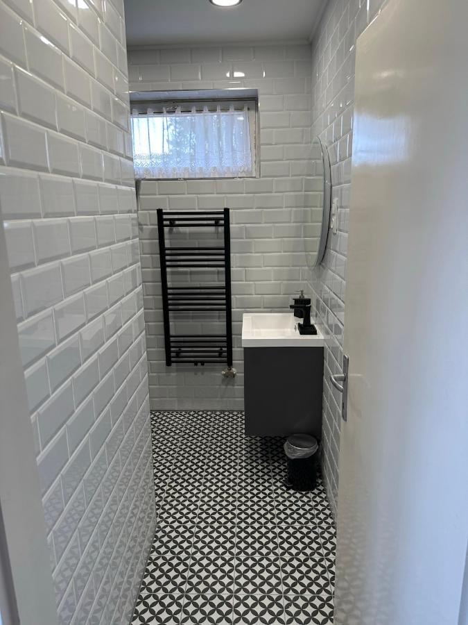 Home Sweet Apartment Xl Бік Екстер'єр фото