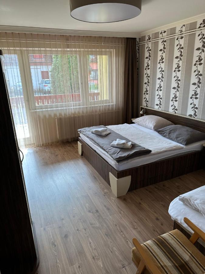 Home Sweet Apartment Xl Бік Екстер'єр фото