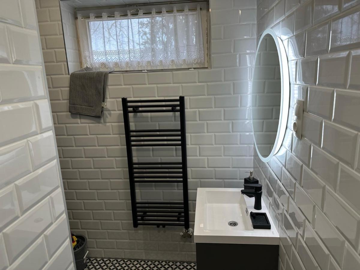 Home Sweet Apartment Xl Бік Екстер'єр фото