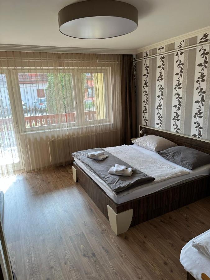 Home Sweet Apartment Xl Бік Екстер'єр фото
