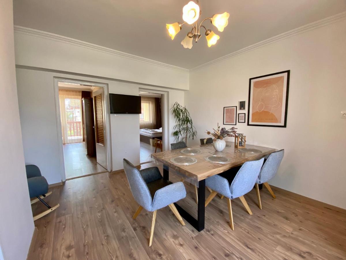 Home Sweet Apartment Xl Бік Екстер'єр фото