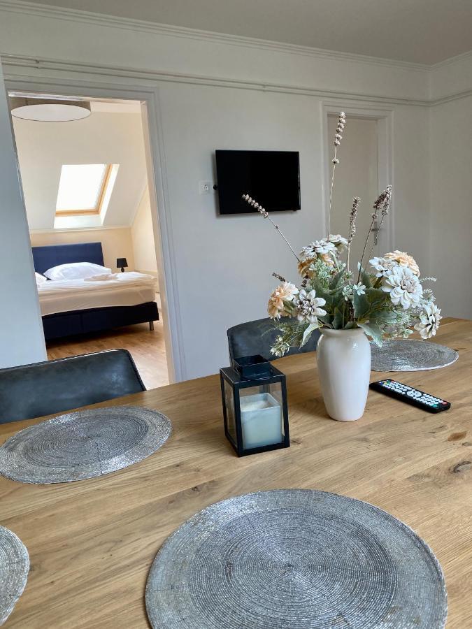 Home Sweet Apartment Xl Бік Екстер'єр фото